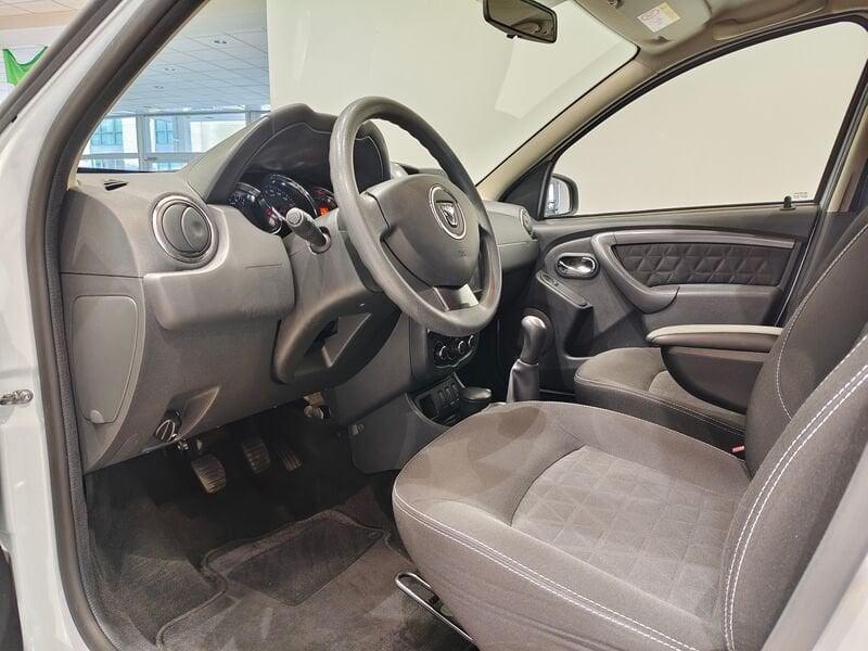 Dacia Duster Duster 1.6 Laureate Gpl 4x2 105cv*GPL*GARANTITA*