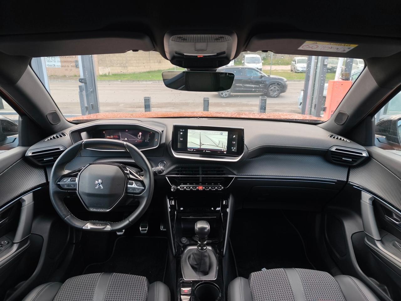 Peugeot 2008 PureTech 130 S&S GT 05/2023