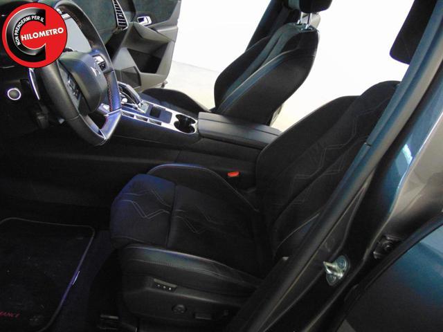 DS AUTOMOBILES DS 7 BlueHDi 130 aut. Performance Line+