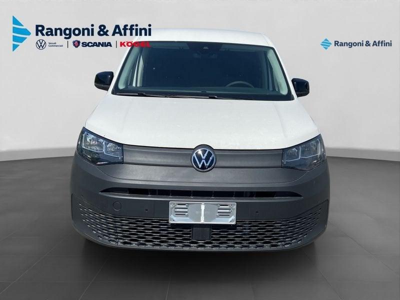 Volkswagen Caddy 2.0 TDI 75 CV Furgone Business