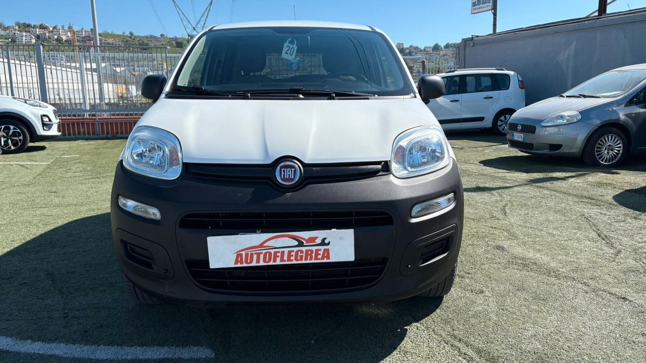 Fiat Panda 0.9 TURBO TWINAIR NATURAL POWER 312PX | BI-FUEL 46337561 CC 875 CV 86 KW 6