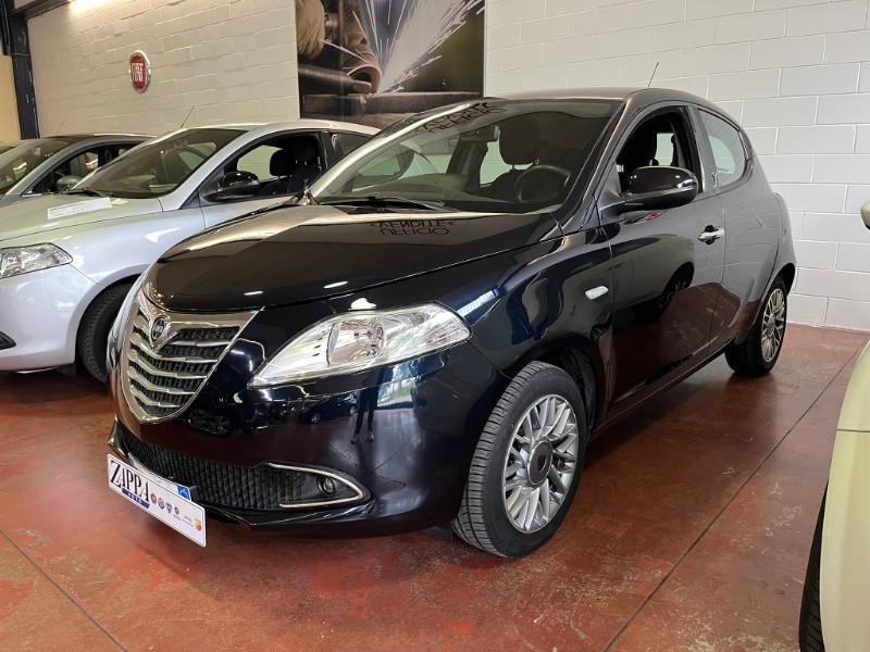 LANCIA Ypsilon 1.2 69 CV 5 porte S&S Gold