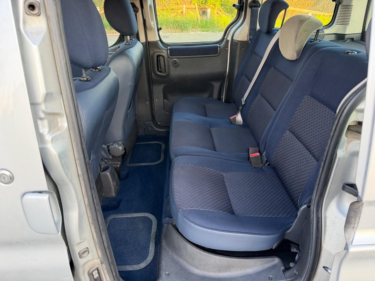 Citroen Berlingo 1.6 16V HDi 90cv