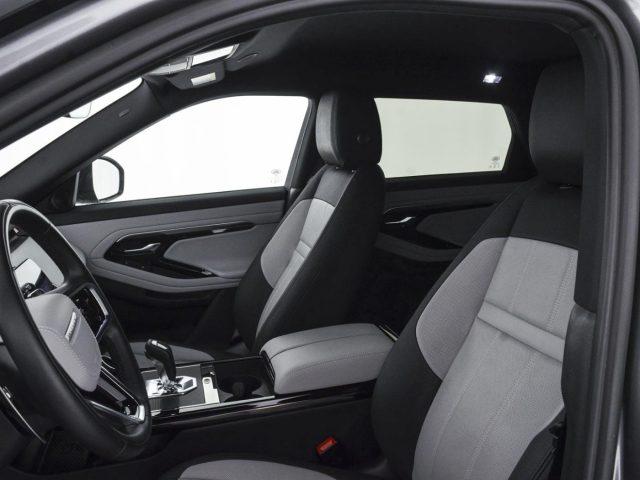 LAND ROVER Range Rover Evoque 1.5 AJ20-P3 PHEV AWD 5 Poste SWB R-Dynamic S 309PS