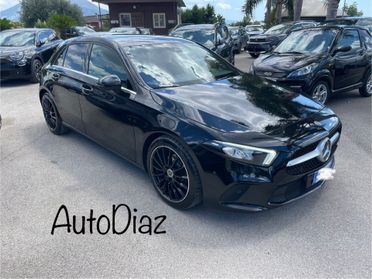 Mercedes-benz A 180 d a*f*f*a*r*e
