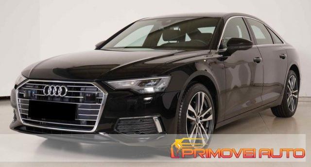 AUDI A6 45 3.0 TDI quattro ultra S tronic Business Design