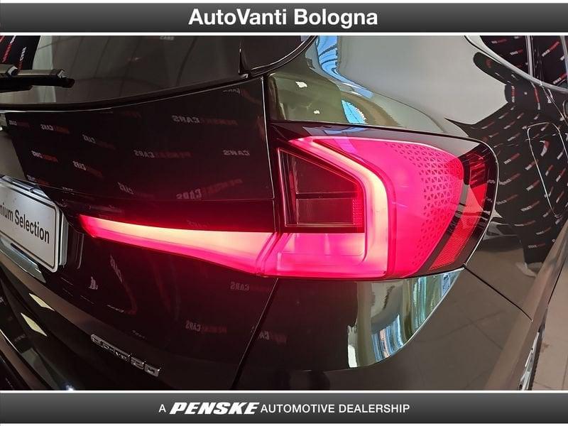 BMW iX1 iX1 eDrive 20 xLine