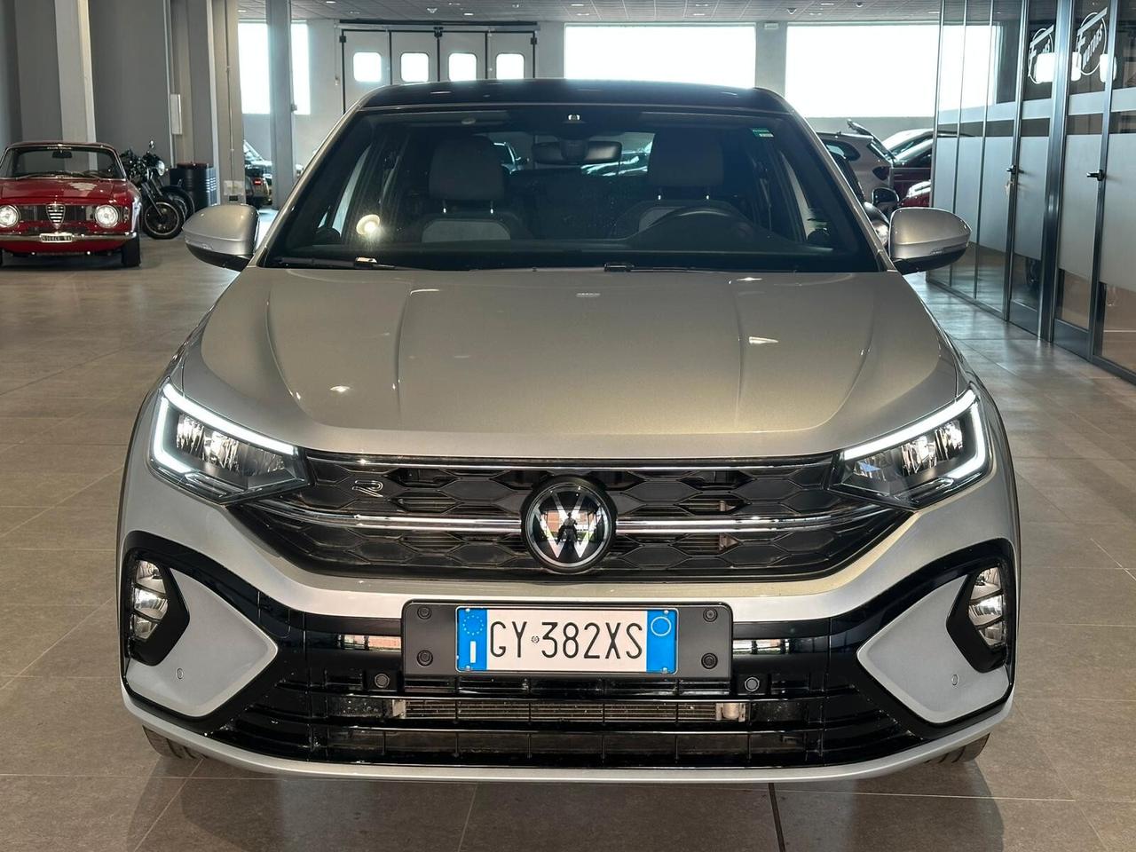 Volkswagen Taigo 1.0 TSI 115 CV R-Line