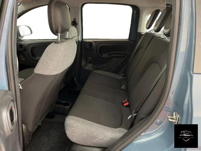 FIAT - Panda - 1.0 FireFly S&S Hybrid