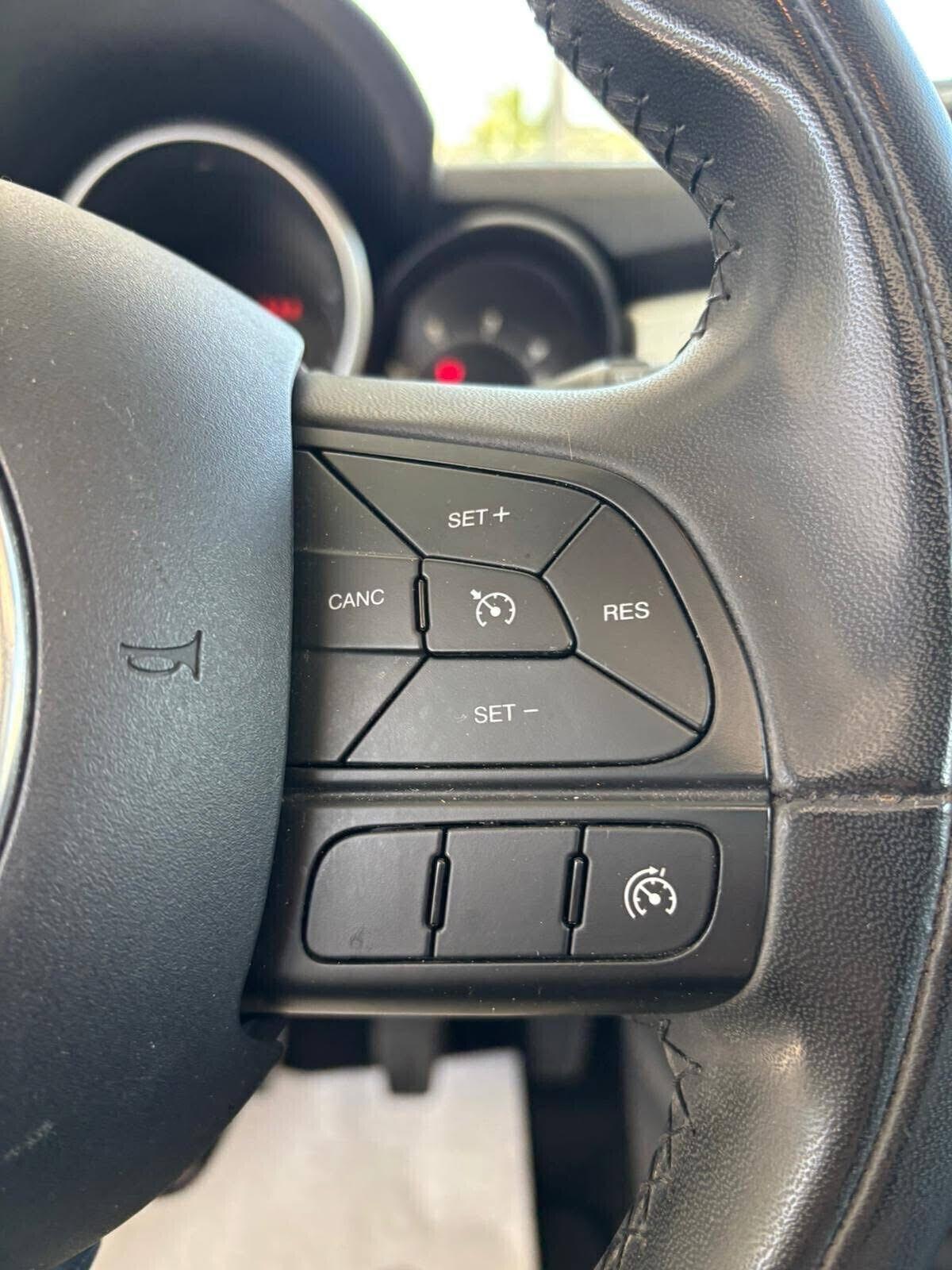Fiat 500X 1.6 MultiJet 120 CV Lounge ì'ì'ì'ì