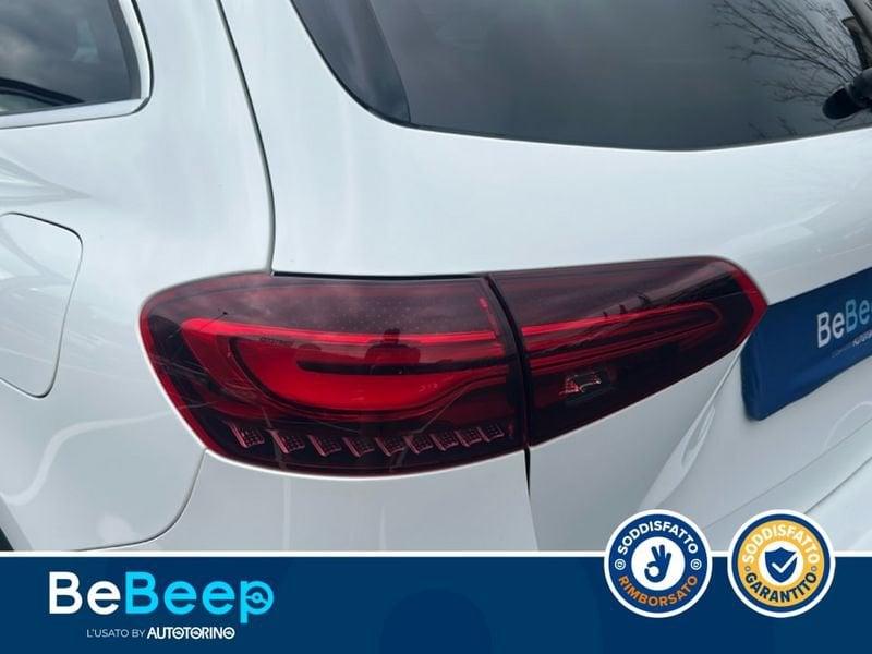 Mercedes-Benz Classe B B 200 D AMG LINE PREMIUM AUTO