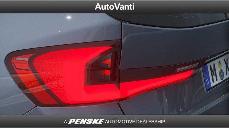 BMW iX1 xDrive 30