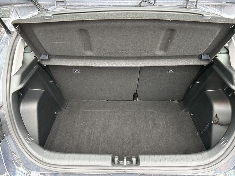 Hyundai i20 III 2021 1.2 mpi Connectline