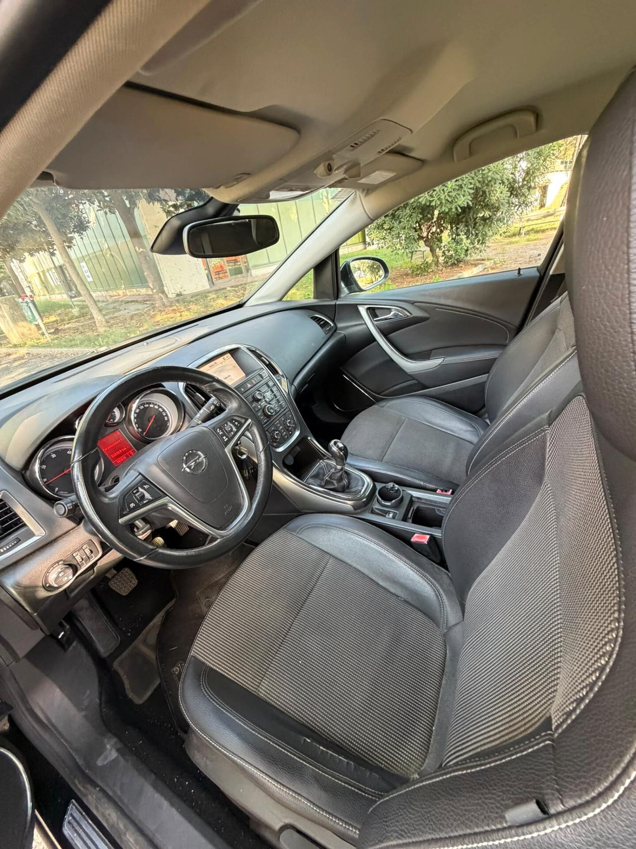 Opel Astra 1.7 CDTI 110CV 5 porte Cosmo
