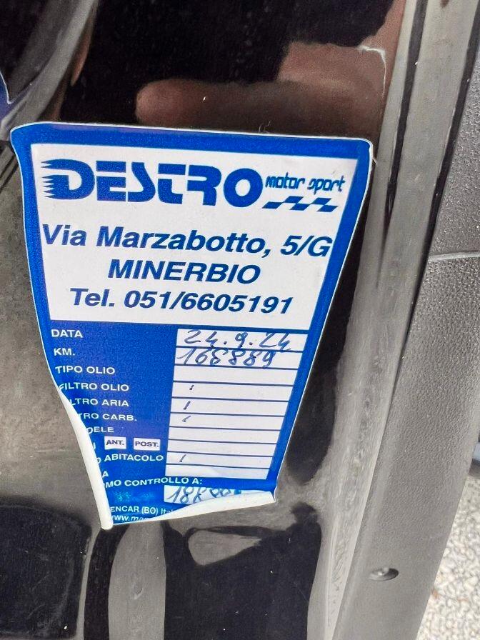Fiat Punto 1.3 MJT II S&S 95 CV 5 porte Easy