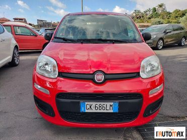 FIAT - Panda 1.0 hybrid s&s 70cv