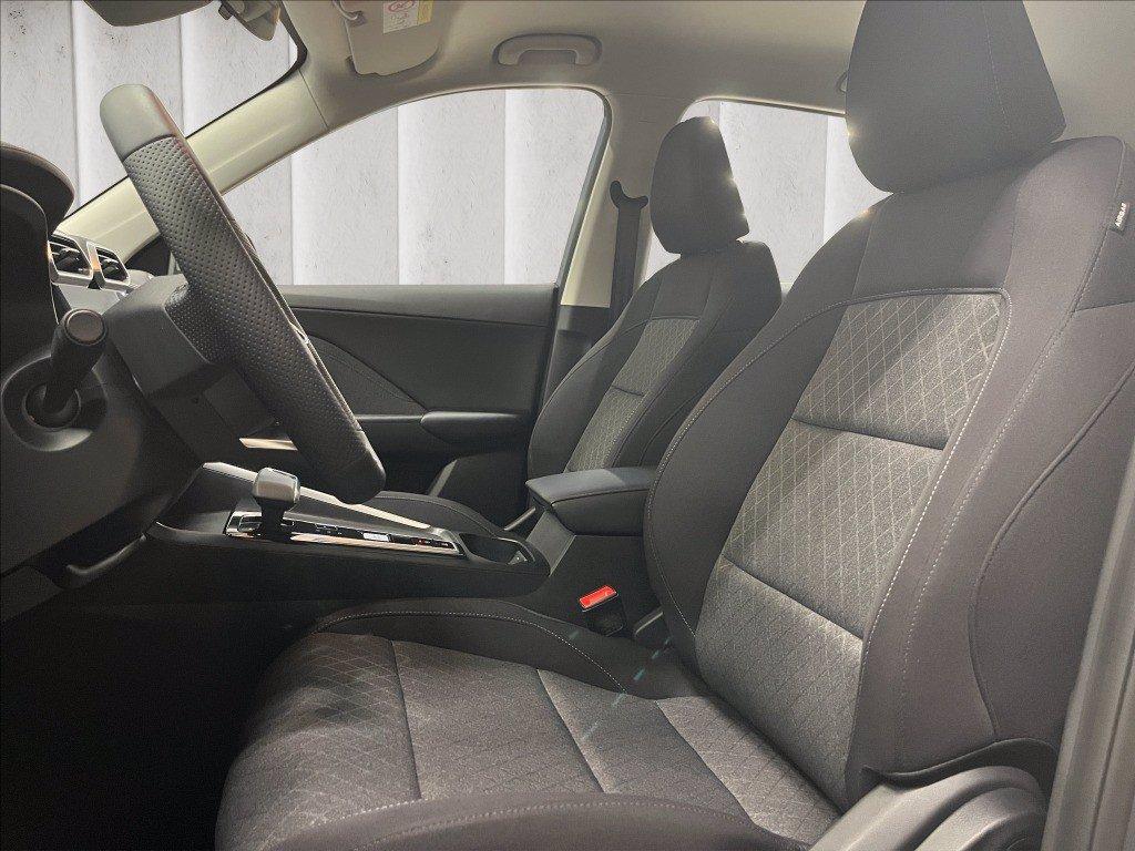 MG ZS 1.5 hybrid+ Standard auto del 2026