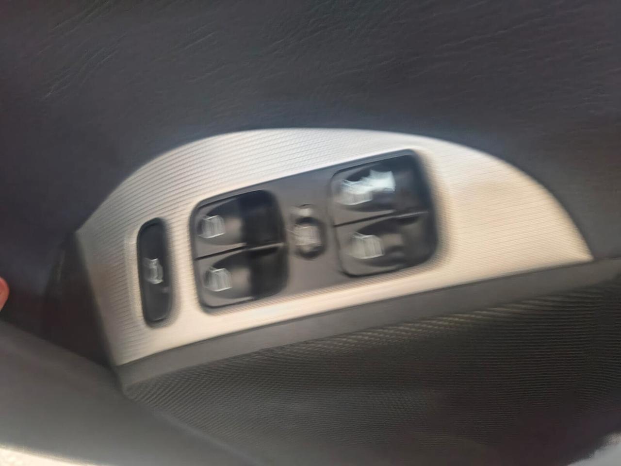 Mercedes-benz CLK 320 CDI cat Avantgarde - km 165000