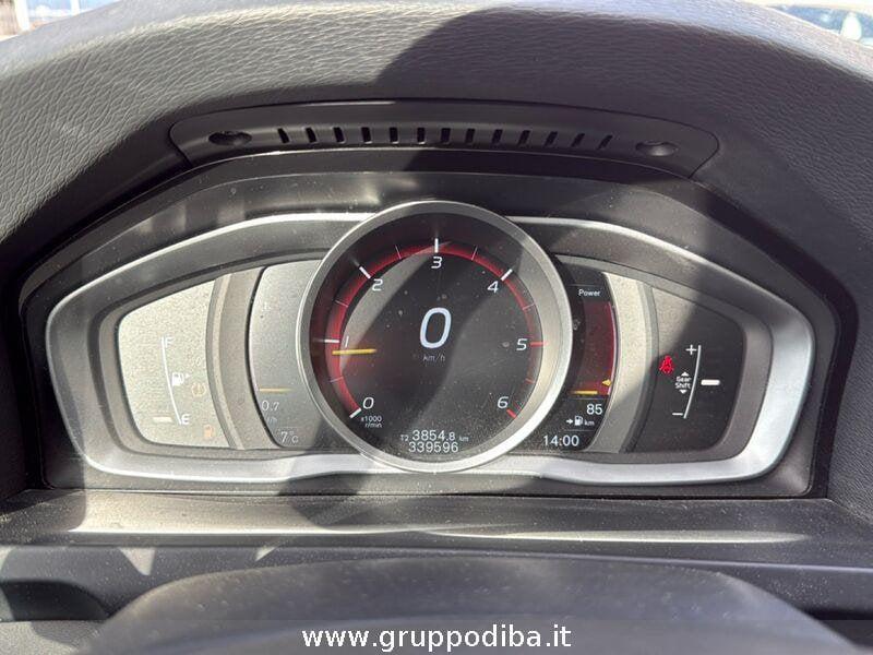 Volvo V60 I 2014 Diesel 2.0 d3 Volvo Ocean Race