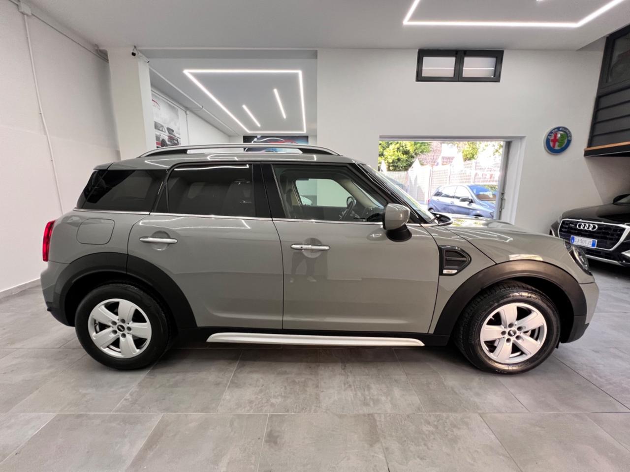 Mini Countryman 1.5 One D 116CV 2021