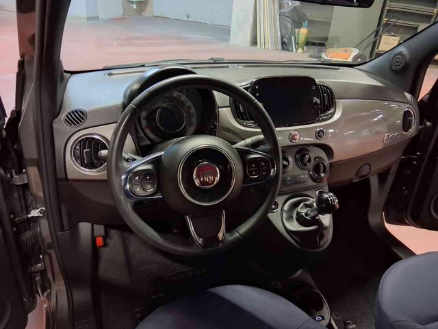 FIAT 500 1.0 Hybrid