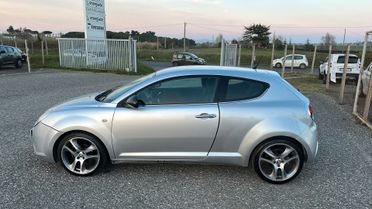Alfa Romeo MiTo 1.4 benzina/gpl