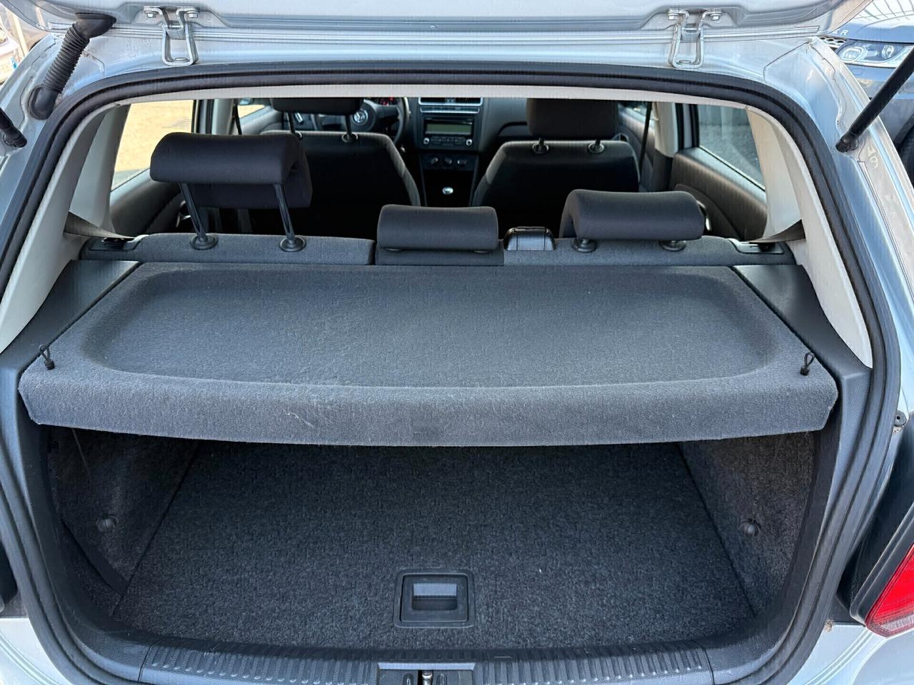 Volkswagen Polo (NEOPATENTATI) 5p 1.2c / Service Volkswagen