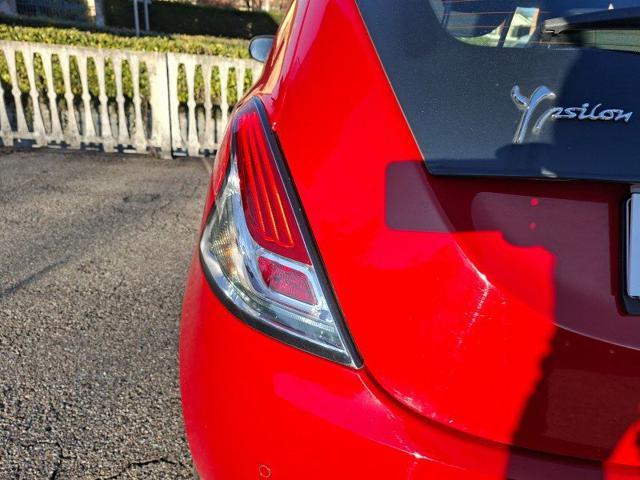 LANCIA Ypsilon 1.2 69 CV Gold Garanzia 24 mesi