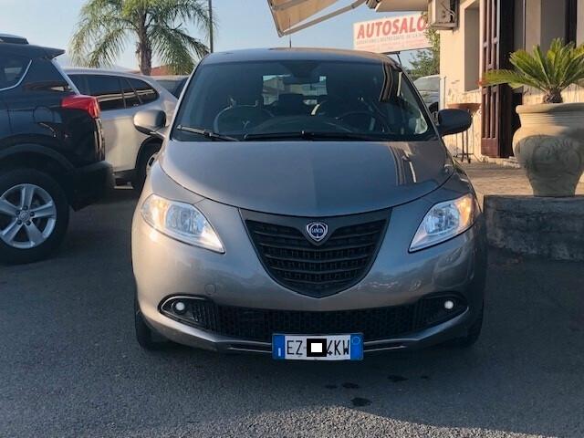 Lancia Ypsilon 1.3 MJT 16V 95 CV Elefantino - 2015