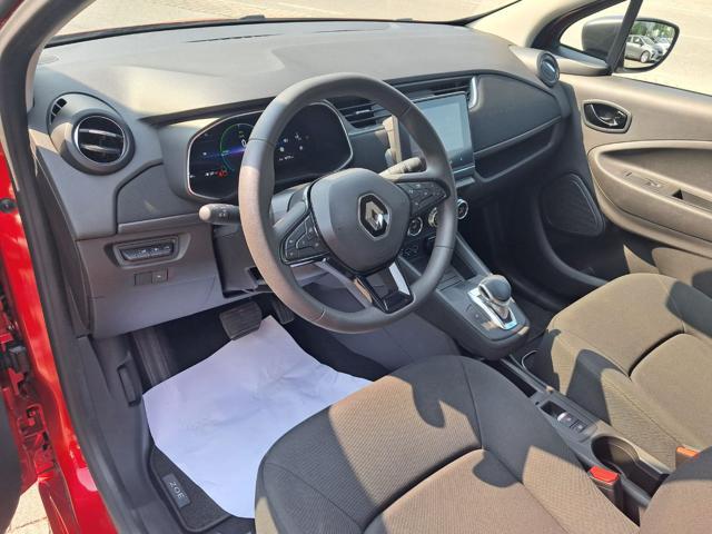 RENAULT ZOE Life R110 PROMO ESTATE