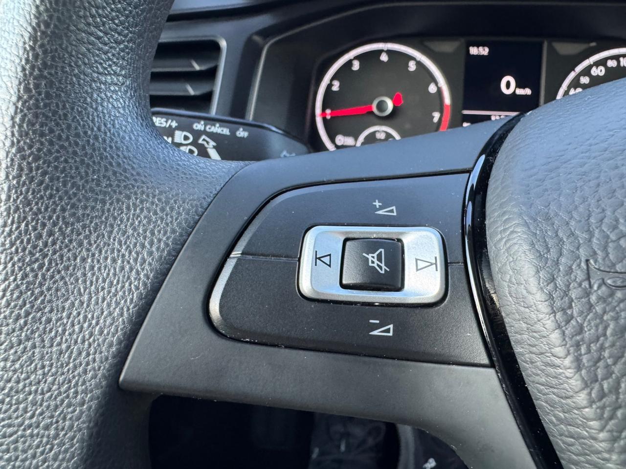 Volkswagen Polo 1.0 TGI 90Cv Trendline BMT