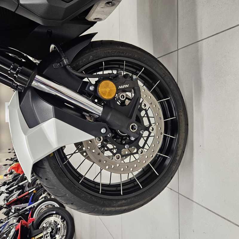 Honda X-ADV 750 - 2020