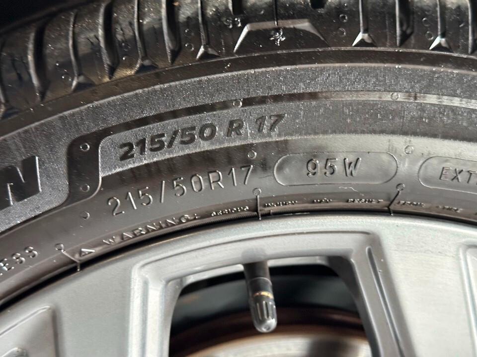 Ford Focus 1.5 ecoblue ST-Line Sw Autom