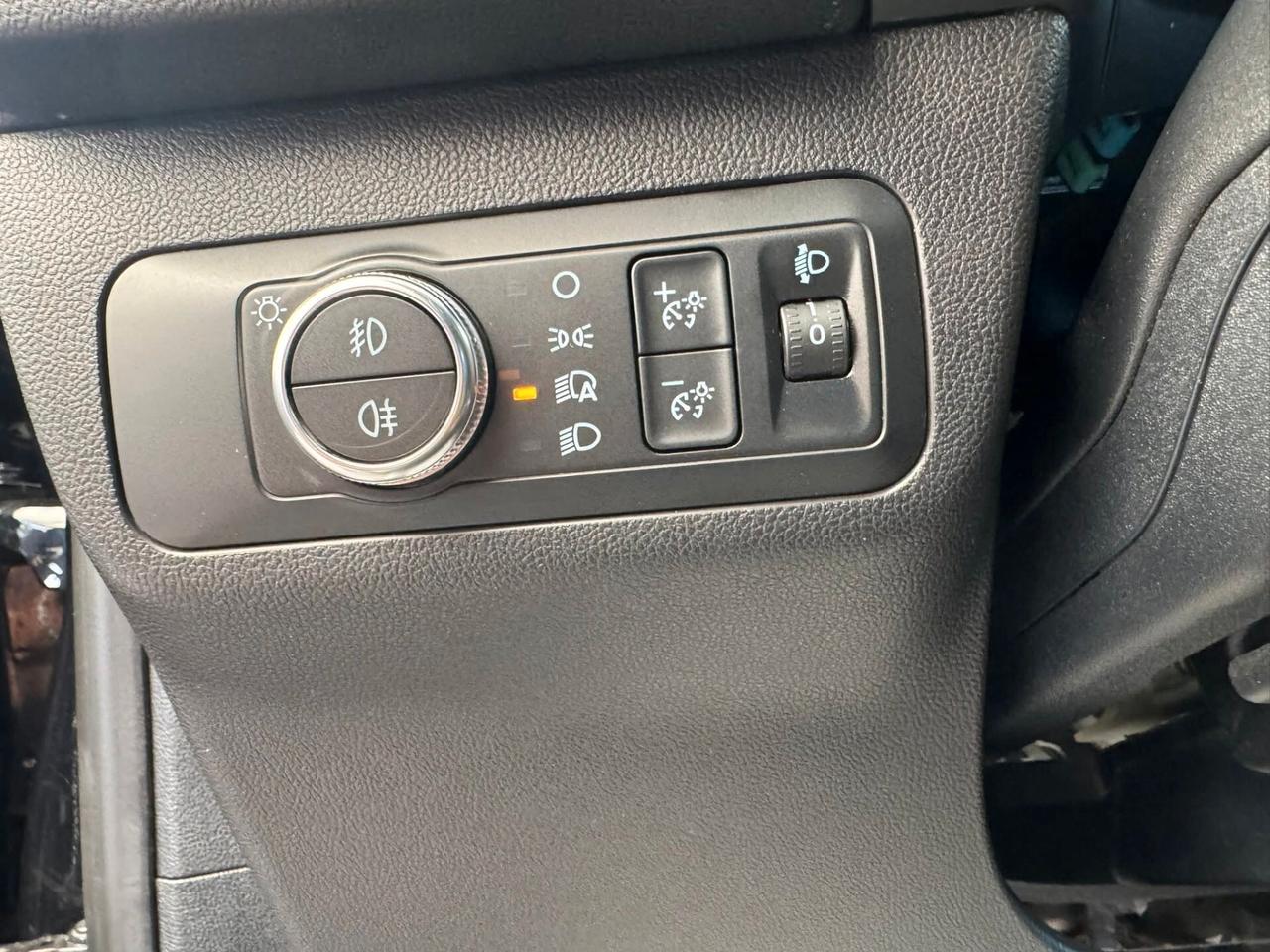FORD KUGA 1.5ECOBLUE 120CV AUT. UNICO PROPRIETARIO