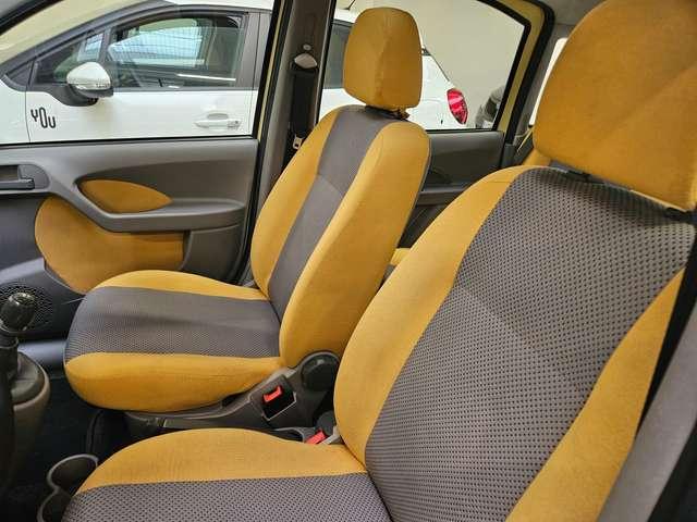 Fiat Panda Panda 4x4 1.2 Climbing
