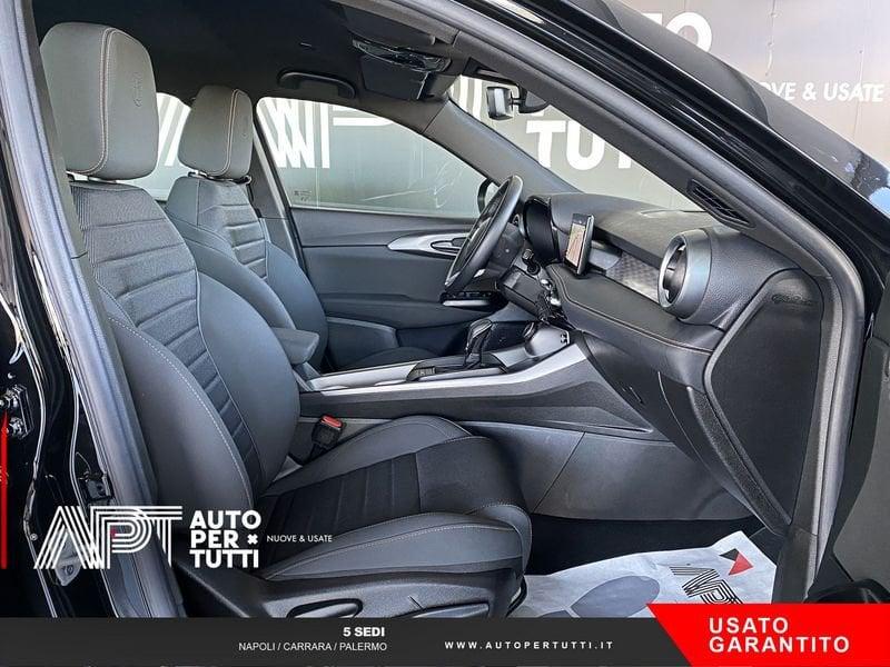 Alfa Romeo Tonale Tonale 1.5 hybrid Ti 160cv tct7