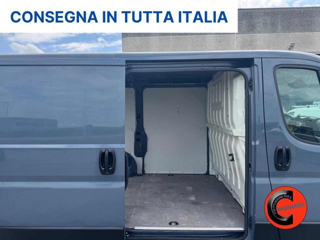 FIAT Ducato (PEUGEOUT BOXER 33)2.2 BHDi 120(PC-TN-L1H1)SENSORI