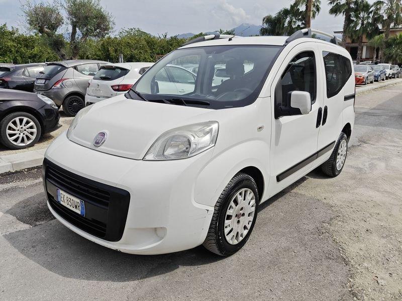 Fiat Qubo 1.3 mjt 16v Dynamic 95cv