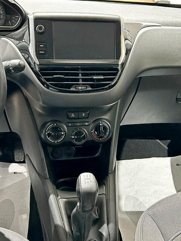 Peugeot 208 PureTech 82 5 porte Active