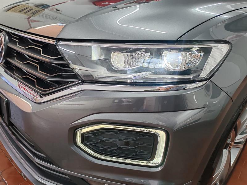 Volkswagen T-Roc 1.5 tsi Sport dsg PACK R LINE