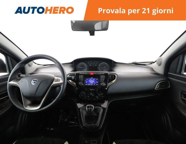 LANCIA Ypsilon 1.2 69 CV 5 porte Gold