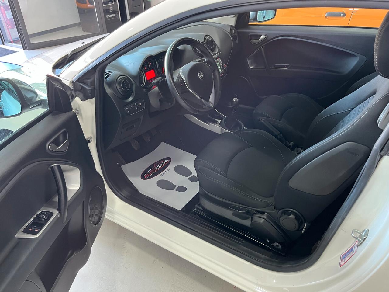 Alfa Romeo MiTo 1.4 78 CV 8V S&S Super
