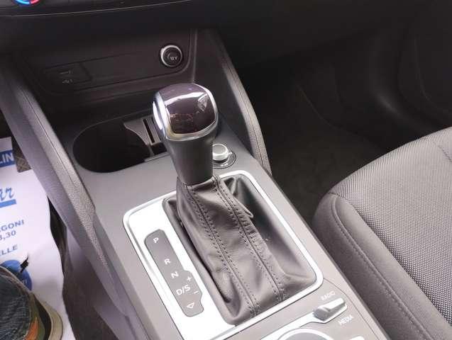 Audi Q2 Q2 I 2021 35 2.0 tdi Business quattro s-tronic