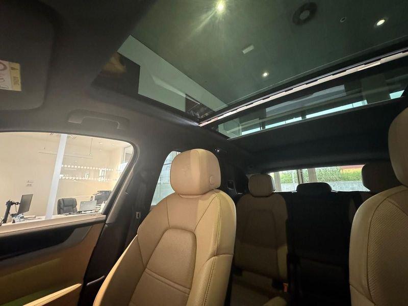 Porsche Cayenne Cayenne E-Hybrid 3.0 V6 - IVA Esposta