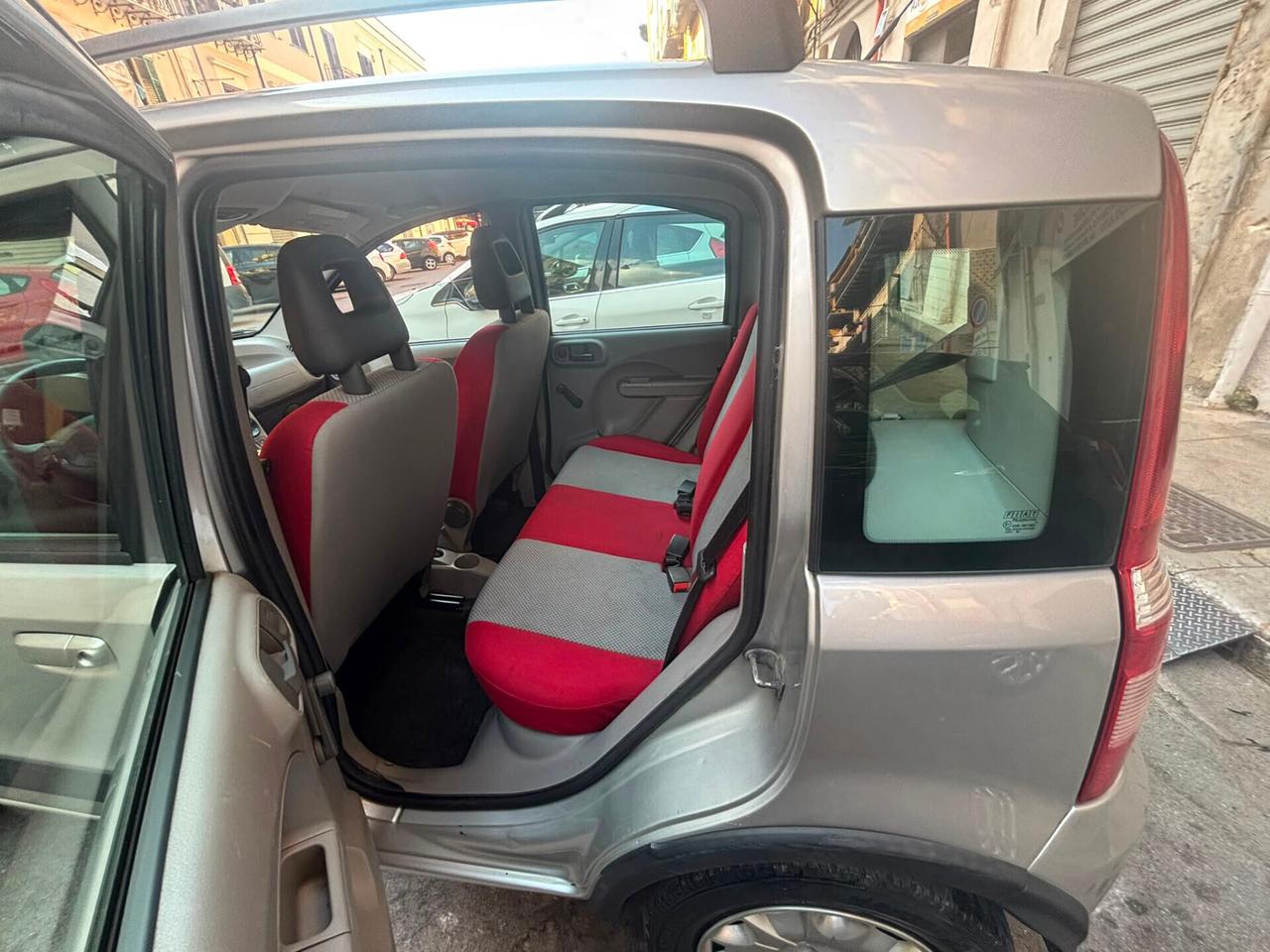 Fiat Panda 1.2 4x4 Climbing FINANZIABILE NEOPATENTATI