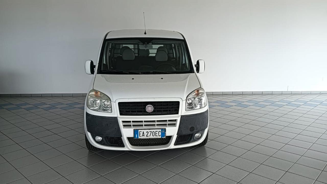 Fiat Doblo Doblò 1.3 Multijet 16V Active