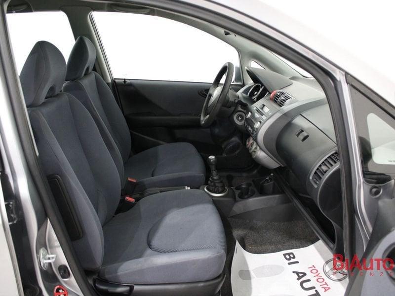 Honda Jazz Jazz 1.2 i-DSi 5 porte Live