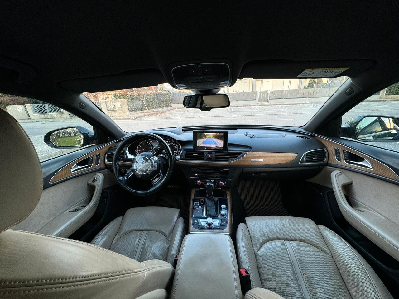 Audi A6 allroad 3.0 TDI 320 CV tiptronic Business Plus