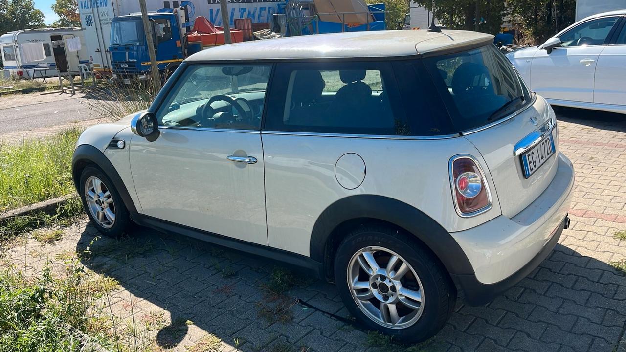 Mini One