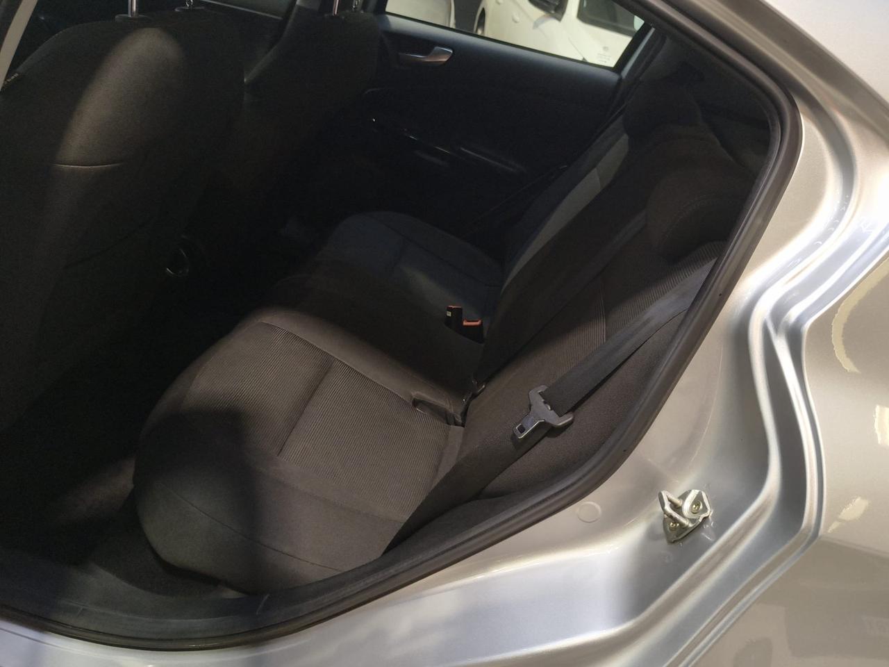 Alfa Romeo Giulietta 1.4 Turbo MultiAir Progression